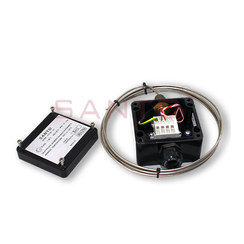MMP-PT100Ex-P Sensor suhu untuk kawasan berbahaya