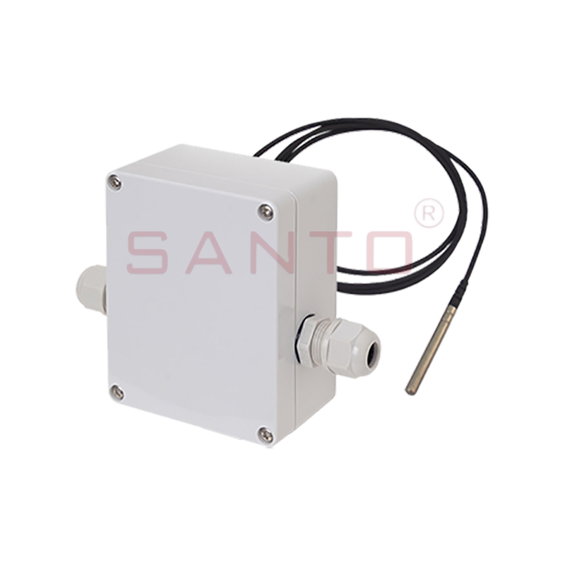 Sensor suhu MMP-PT100-PF untuk kawasan umum