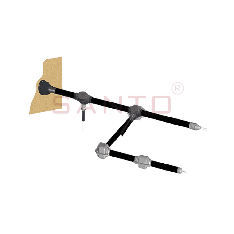 Aksesori Bundle Tubing